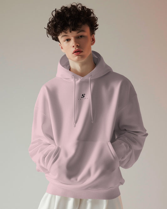 Heavy weight Oversized Hoodie