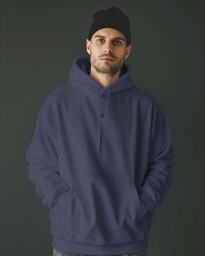 Heavy weight Oversized Hoodie