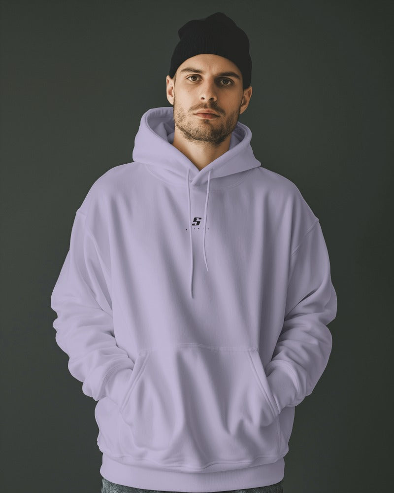 5sptmbr Oversized Hoodie